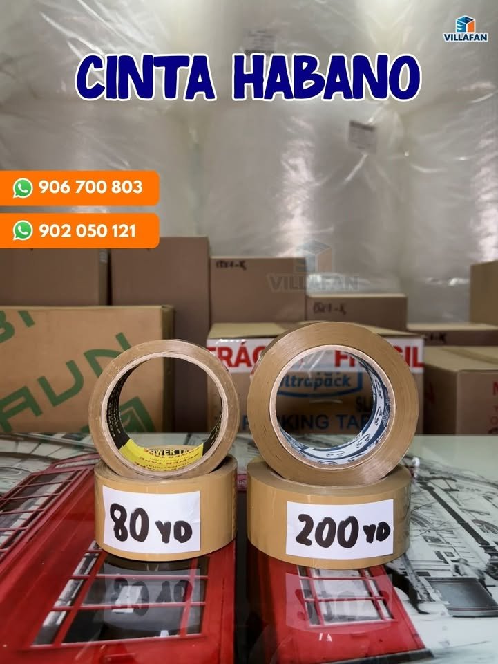 Detalle Cinta Habano