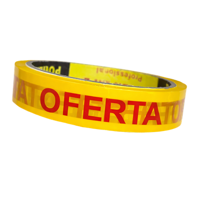 Cinta Oferta