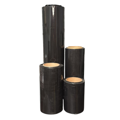 Stretch film Negro