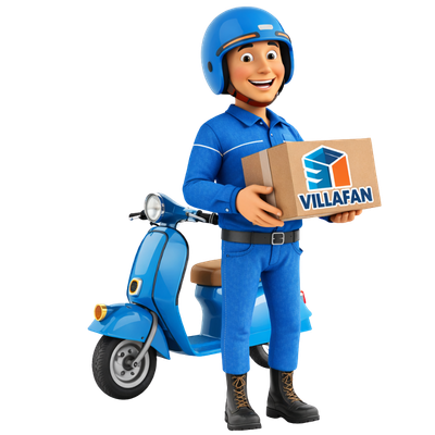 Envíos Villafan