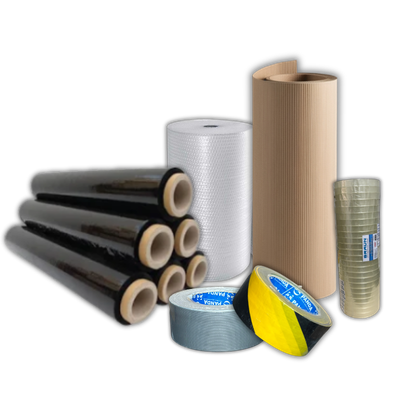 Productos de embalaje